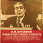 USSR Brezhnev Speeches